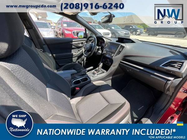 2017 Subaru Impreza AWD All Wheel Drive Sport, 47k miles, Lithium for sale in Other, WY – photo 20
