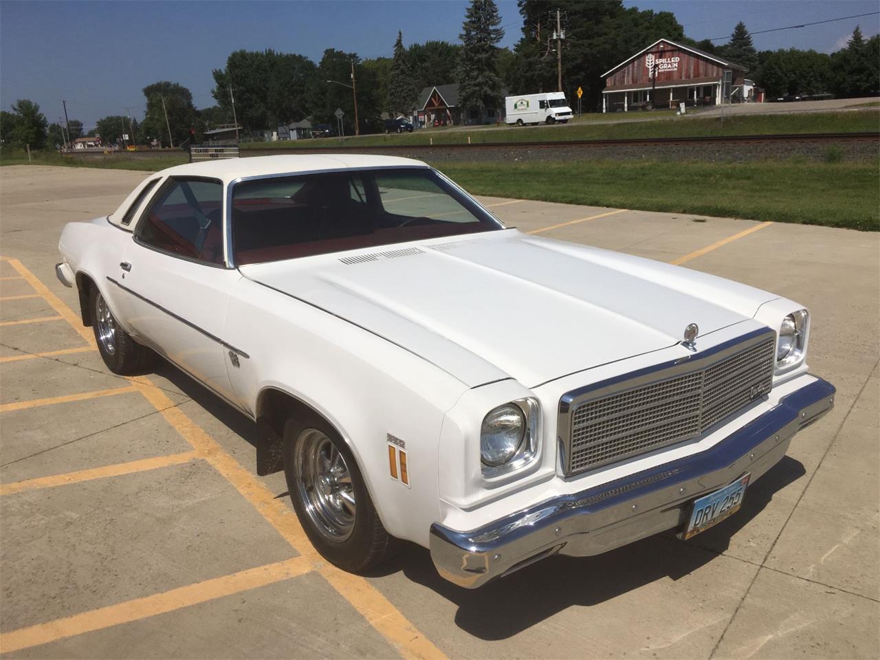 1974 Chevrolet Malibu for sale in Annandale, MN