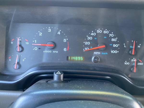 2004 Jeep Wrangler Rubicon 4x4, Trail Rated, Low Mileage, Clean for sale in Tempe, AZ – photo 15