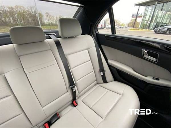 2010 Mercedes-Benz E Class - - by dealer - vehicle for sale in Hartford, CT – photo 24
