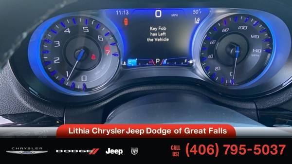 2018 Chrysler 300-Series S AWD - - by dealer - vehicle for sale in Great Falls, MT – photo 22