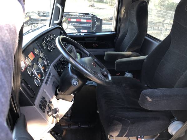 2013 peterbilt 384 dump truck for sale in Canton, TX – photo 15