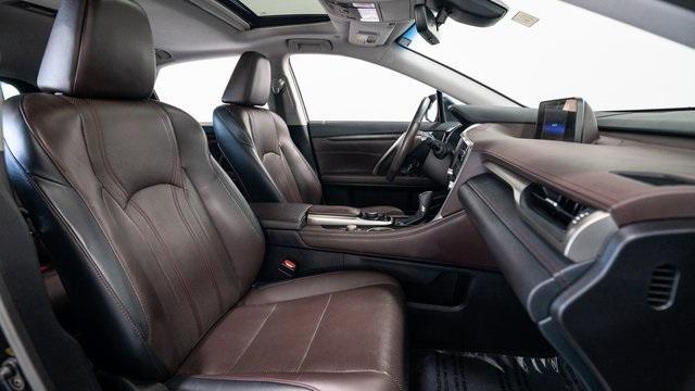 2019 Lexus RX 350 RX 350 for sale in Brookfield, WI – photo 11