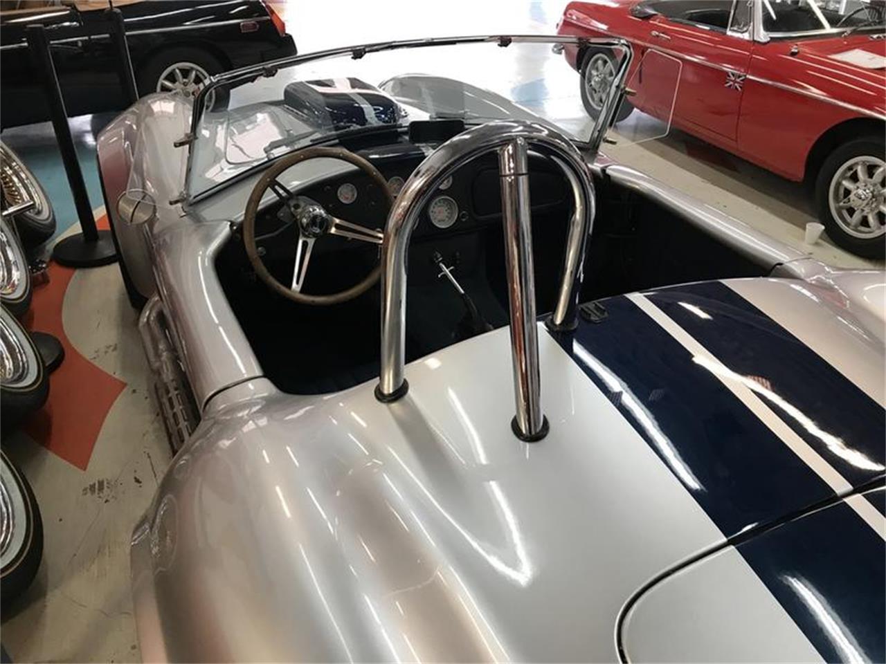 1967 Shelby Cobra Replica for sale in Henderson, NV – photo 7