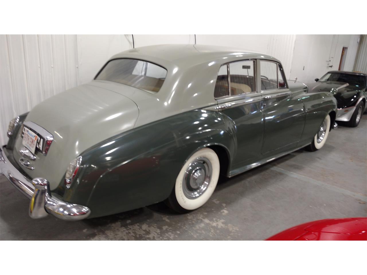 1960 Bentley S2 for sale in Hudson, MA – photo 4