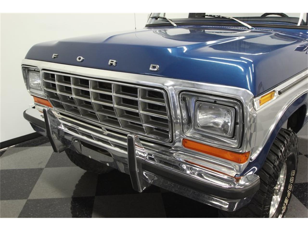 1979 Ford F150 for sale in Lutz, FL – photo 22