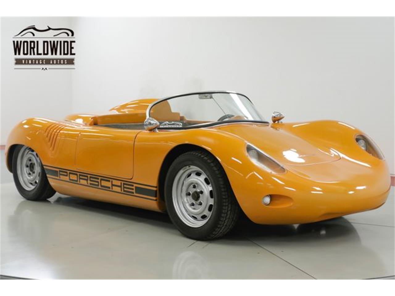 1959 Porsche Race Car for sale in Denver , CO – photo 3
