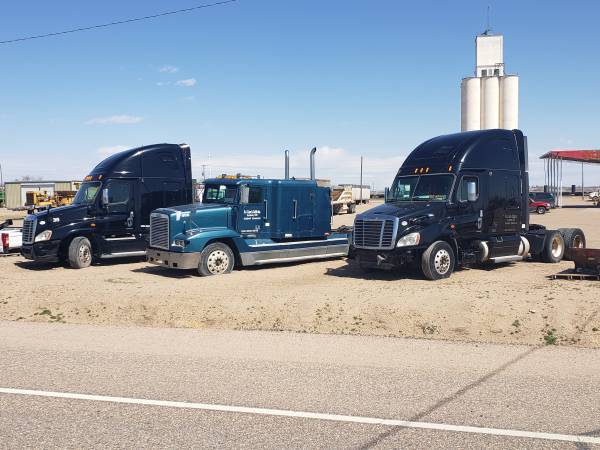 Parts Trucks for sale in Other, CO – photo 3