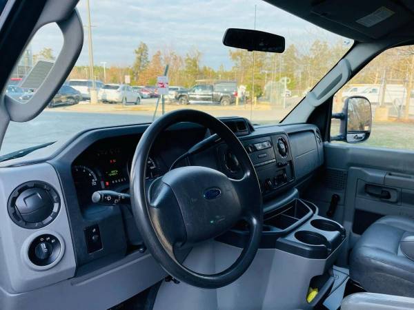 2014 Ford E-Series Cargo E 250 3dr Cargo Van - - by for sale in CHANTILLY, District Of Columbia – photo 15