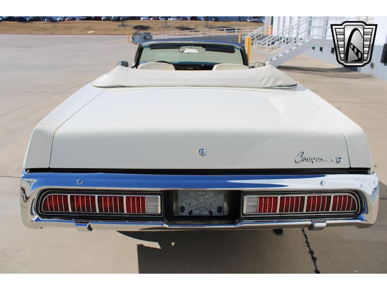 1973 Mercury Cougar for sale in O'Fallon, IL – photo 46