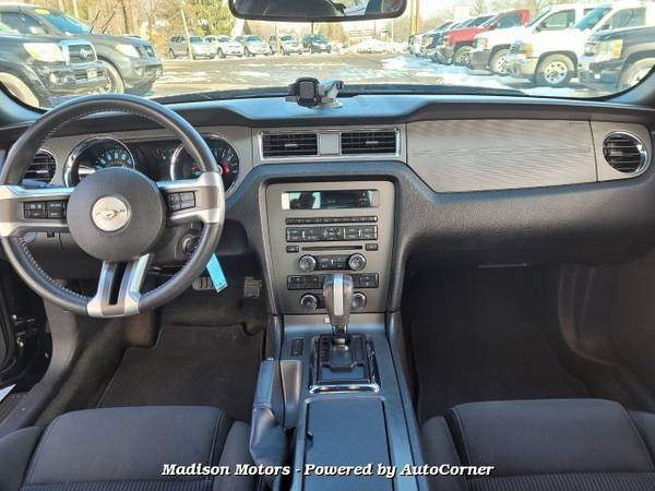 2014 Ford Mustang V6 - - by dealer - vehicle for sale in Madison, VA – photo 16