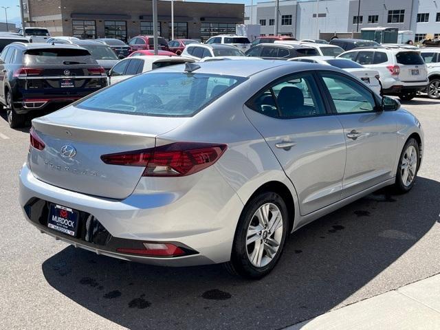 2020 Hyundai Elantra Value Edition for sale in Logan, UT – photo 4