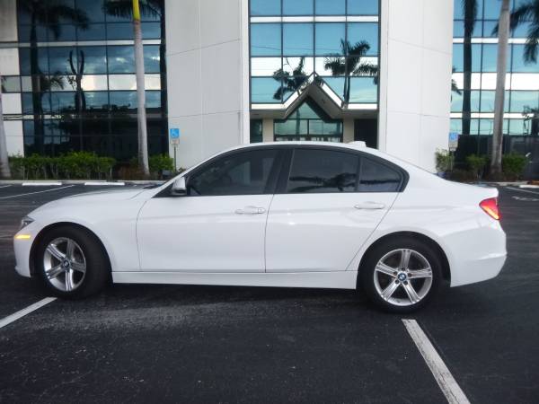 2015 Bmw 328. Low miles37k for sale in Margate, FL – photo 2