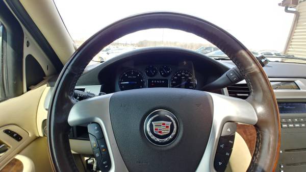 **AMERICAN LUXURY!!2007 Cadillac Escalade AWD 4dr for sale in Chesaning, MI – photo 10