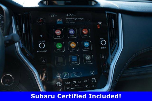2022 Subaru Outback Limited for sale in Kenosha, WI – photo 14