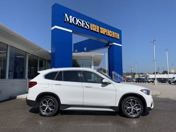 2018 BMW X1 AWD 4D Sport Utility/SUV xDrive28i for sale in Saint Albans, WV – photo 3