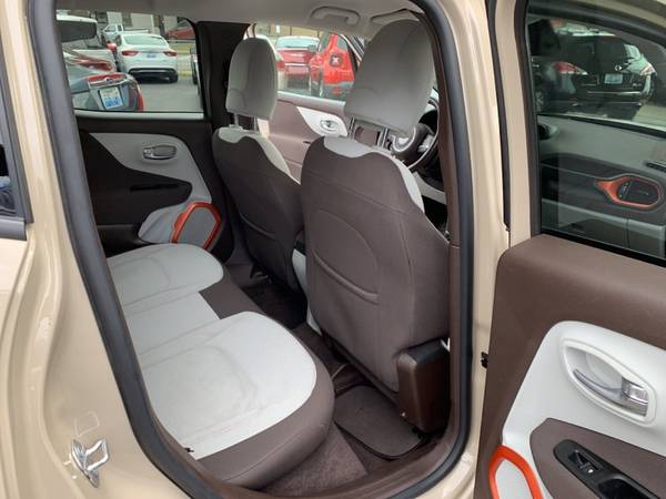2015 Jeep Renegade Limited 4x4 for sale in Louisville, KY – photo 12
