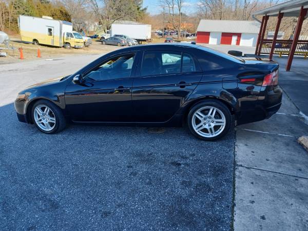 2008 Acura TL Fully loaded with Technology Pkg and New Engine 90k for sale in Glyndon, MD – photo 21