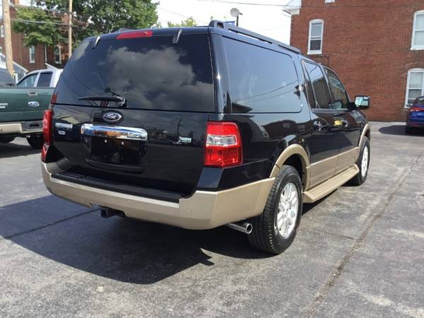 2014 Ford Expedition EL 4WD 4dr XLT for sale in Hanover, PA – photo 7