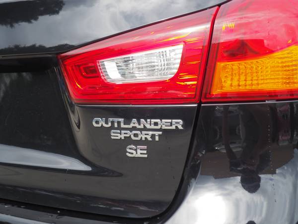 2017 Mitsubishi Outlander Sport SE for sale in Melbourne , FL – photo 21