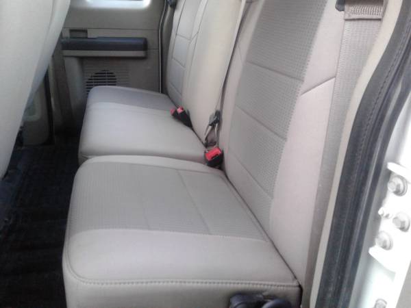 2008 F250 Ford truck for sale in Goshen, IN – photo 13