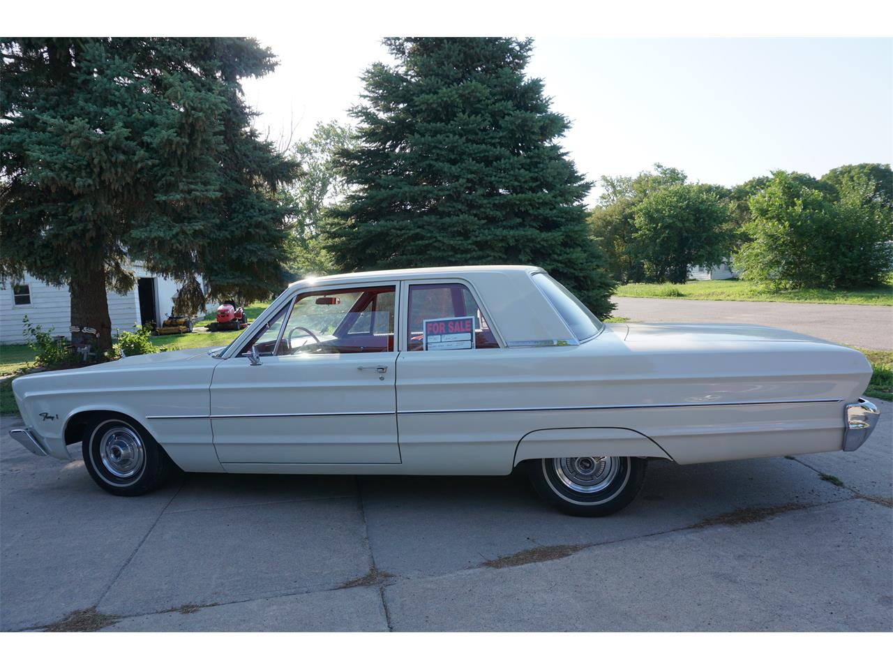 1966 Plymouth Fury for sale in Stanton, NE – photo 27