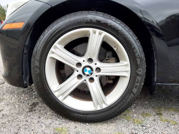 2013 BMW 3-Series 328i ~ 131k miles ~ FREE Warranty & CarFax! - cars... for sale in Saraland, AL – photo 10