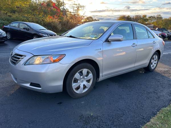 2009 Grey TOYOTA CAMRY 4C Hybrid - - by dealer for sale in Bloomfield, NY