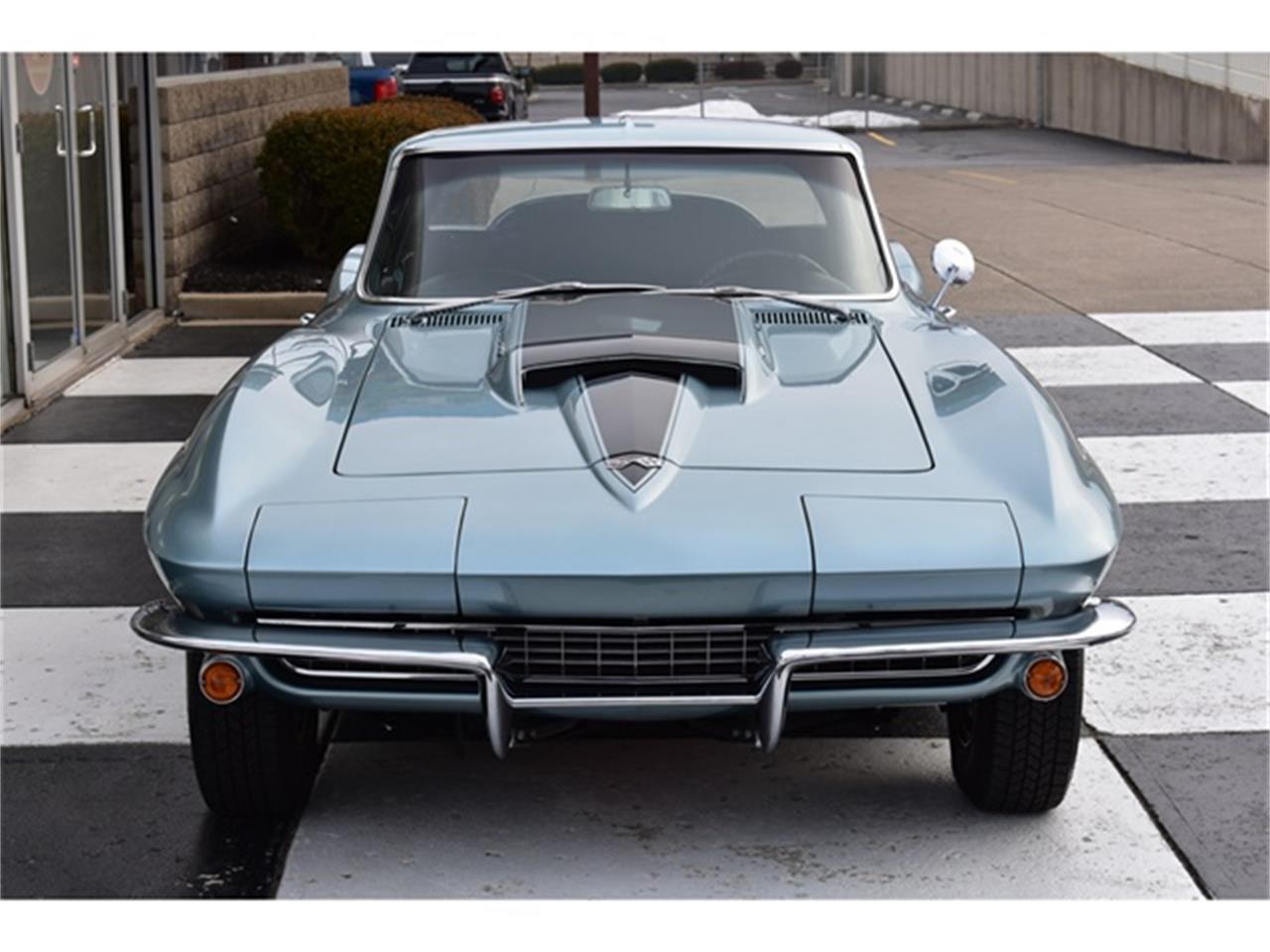 1967 Chevrolet Corvette for sale in Springfield, OH – photo 5