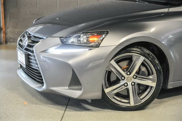 2017 Lexus IS 300 AWD for sale in Chicago, IL – photo 47