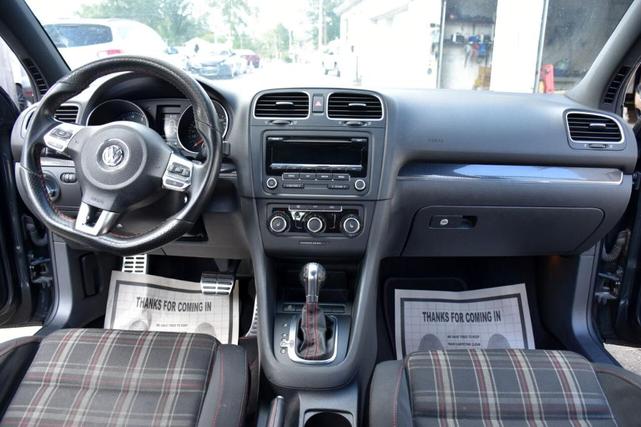 2013 Volkswagen GTI 4-Door for sale in Norfolk, VA – photo 20