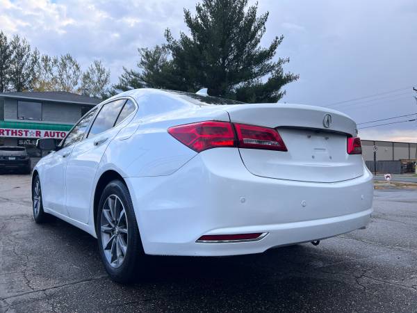 2019 ACURA TLX - - by dealer - vehicle automotive sale for sale in Ham Lake, MN – photo 7