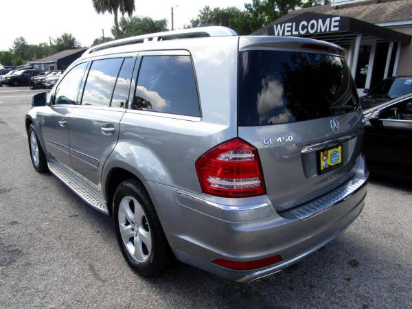 2011 Mercedes-Benz GL-Class GL450 4MATIC BUY HERE / PAY HERE !! -... for sale in TAMPA, FL – photo 24