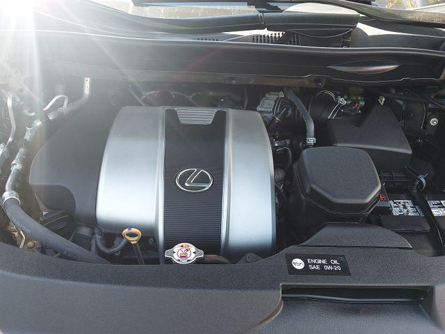 2020 Lexus RX 350 Base for sale in Other, CT – photo 27