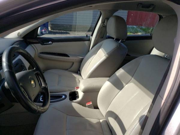 *2012* *Chevrolet* *Impala* *LTZ* for sale in Spokane, WA – photo 17