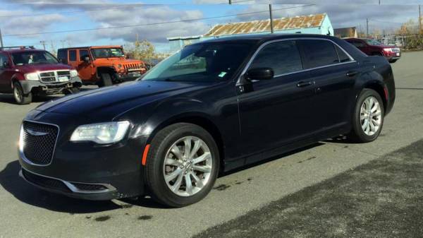 2018 Chrysler 300 Touring CALL James-Get Pre-Approved 5 Min - cars for sale in Anchorage, AK – photo 4
