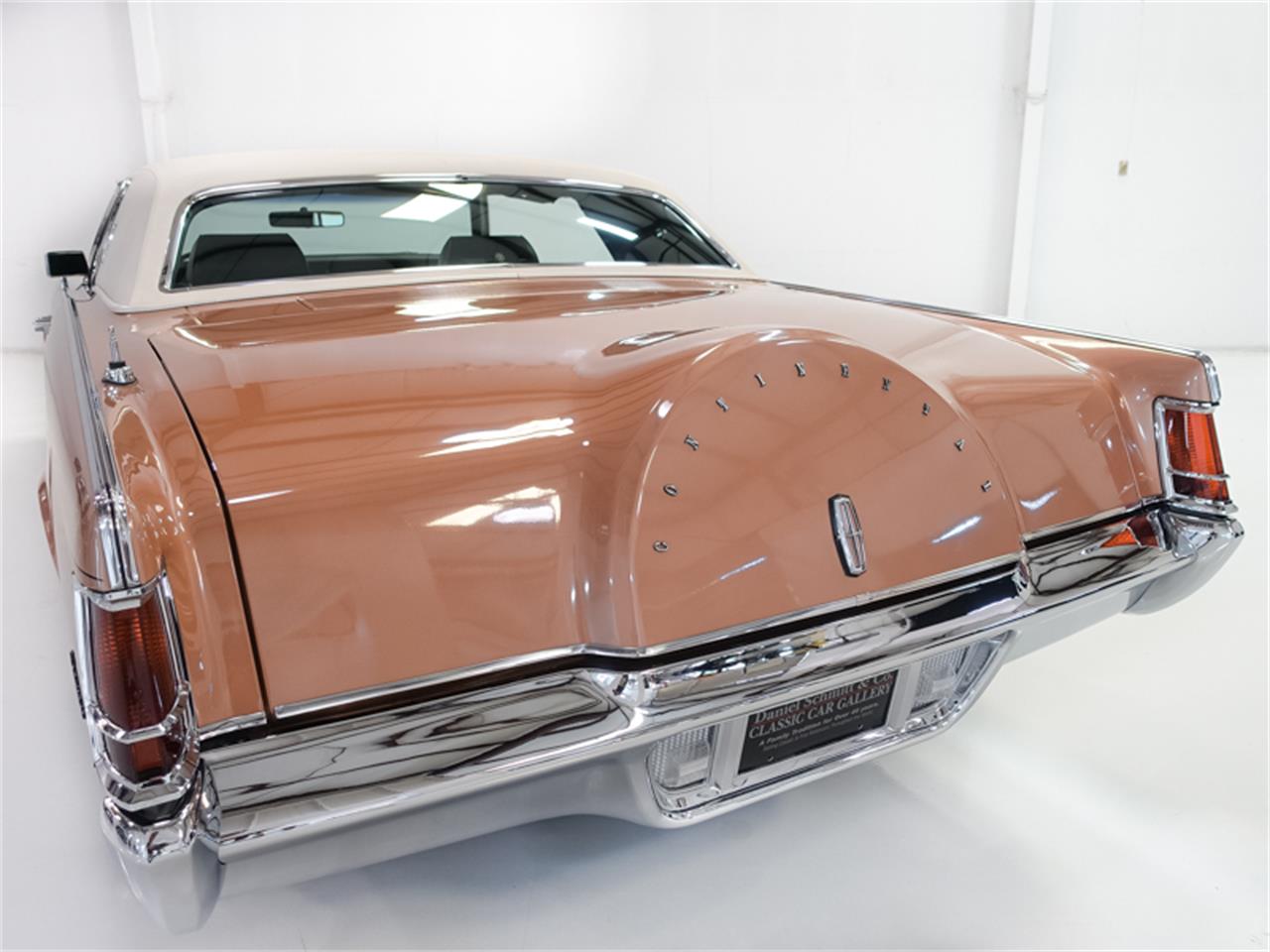 1969 Lincoln Continental for sale in Saint Louis, MO – photo 11