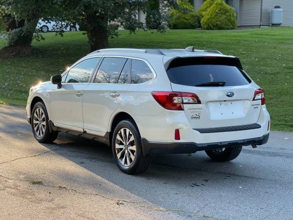 2017 Subaru Outback 3 6R Touring/61K Miles - - by for sale in Asheville, NC – photo 5
