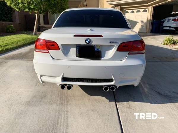 2009 BMW M3 - - by dealer - vehicle automotive sale for sale in Las Vegas, NV – photo 3