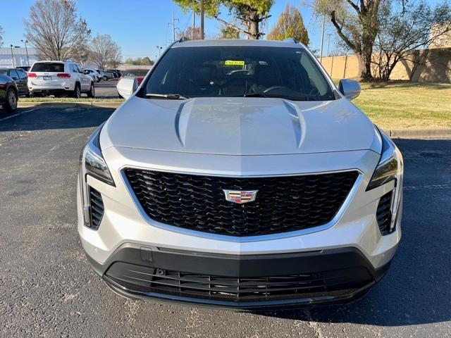 2019 Cadillac XT4 Sport for sale in Louisville, KY – photo 2