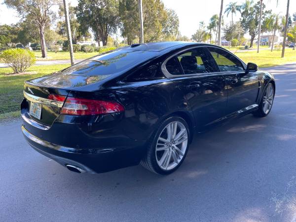 2009 Jaguar XF Luxury (ONLY 116K MILES! FULLY LOADED! - cars & for sale in largo, FL – photo 3