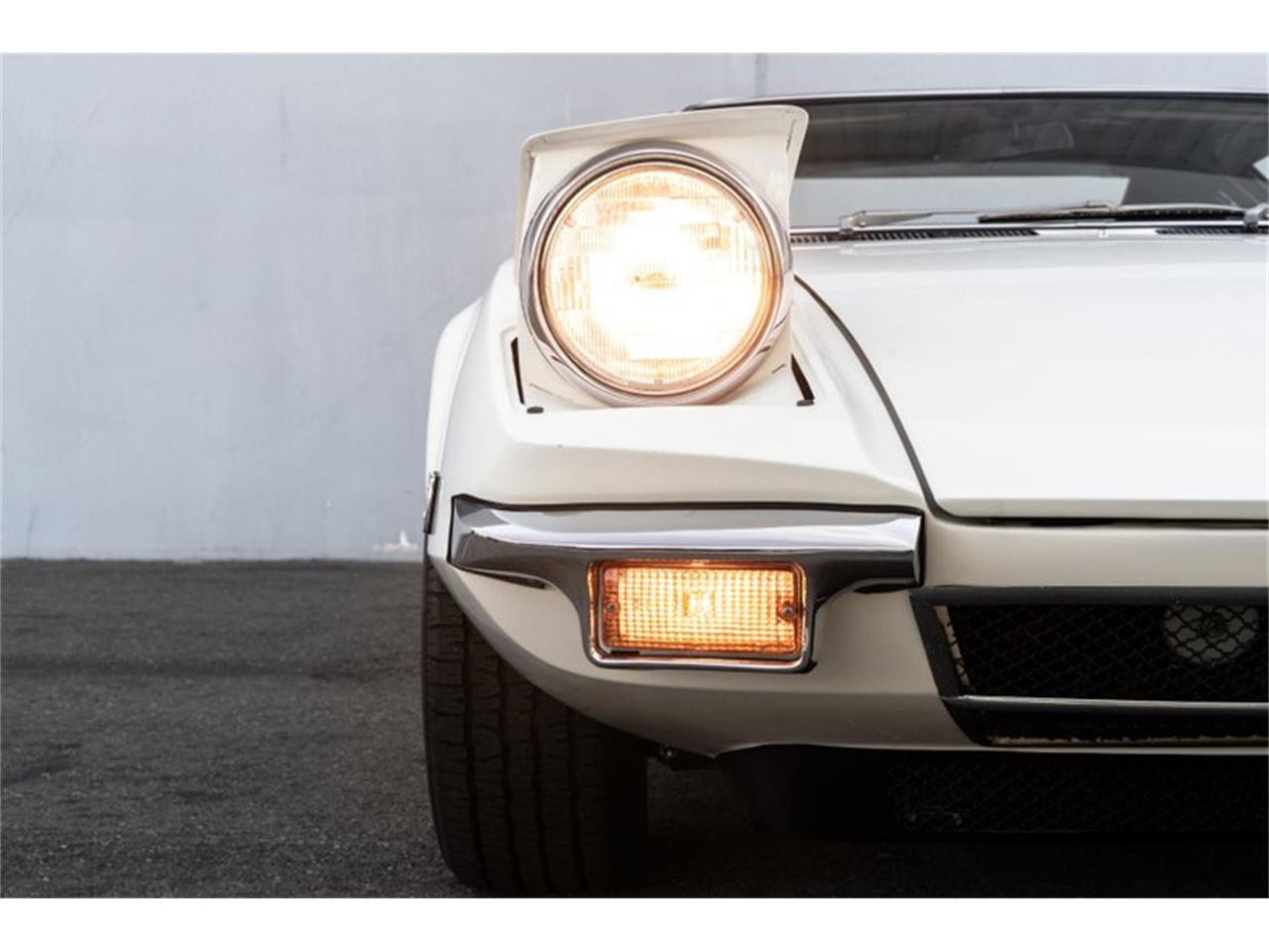 1971 De Tomaso Pantera for sale in Irvine, CA – photo 37