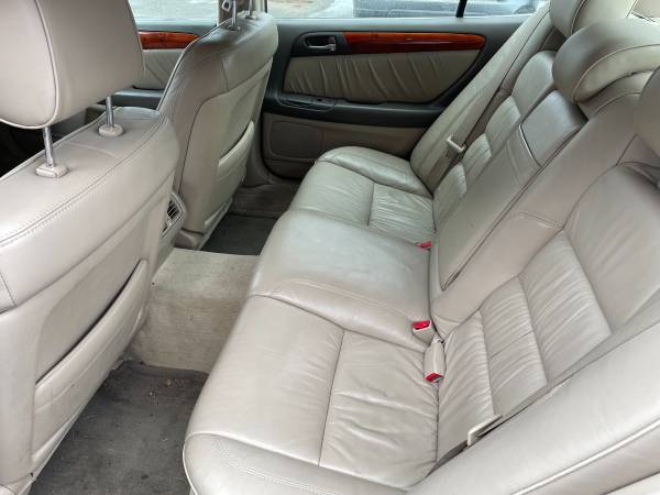 2005 Lexus GS300 for sale in Trumbull, CT – photo 6