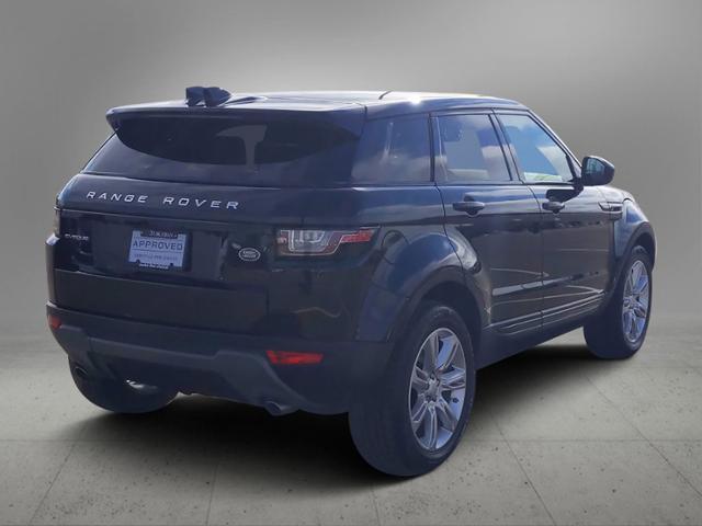 2018 Land Rover Range Rover Evoque SE Premium for sale in Troy, MI – photo 17