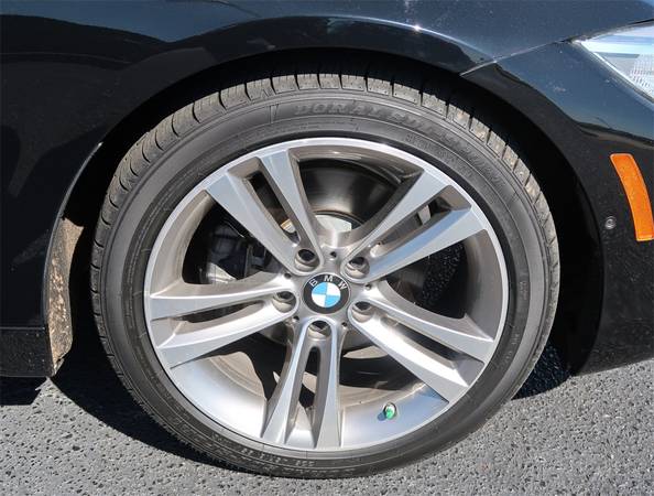 2017 BMW 4 Series RWD 4D Hatchback/Hatchback 430i Gran Coupe for sale in OXFORD, AL – photo 10