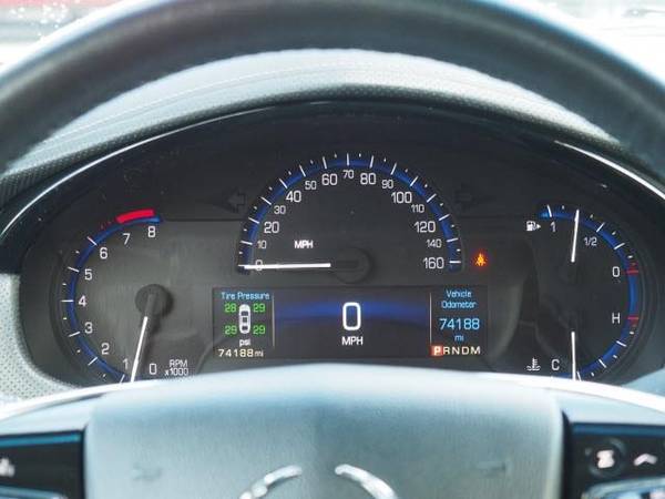 2014 Cadillac XTS Luxury - sedan for sale in Redmond, OR – photo 15