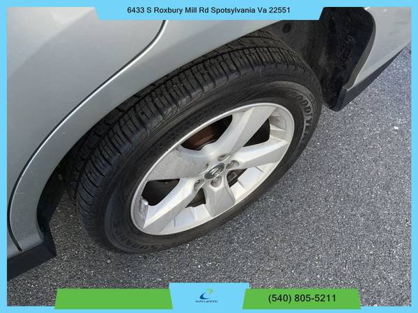 2007 Lexus RX RX 350 Sport Utility 4D - Get Approved today! - cars & for sale in SPOTSYLVANIA, VA – photo 5