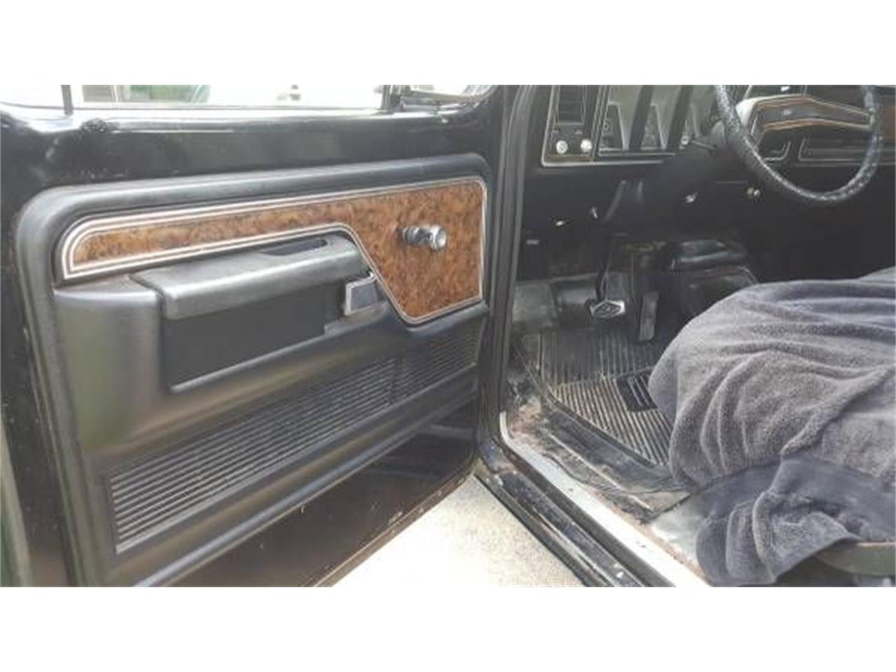 1978 Ford F150 for sale in Cadillac, MI – photo 9