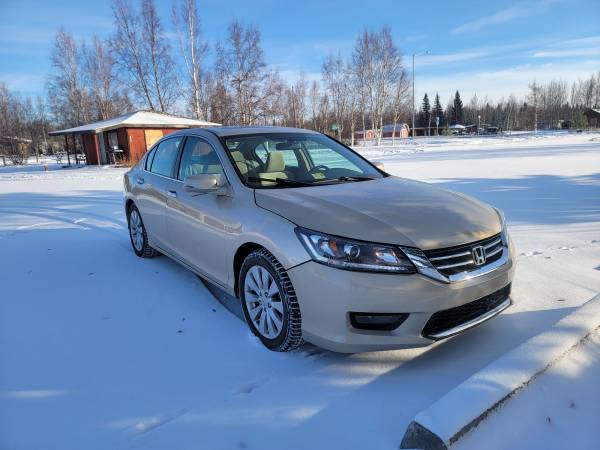 2014 Honda Accord for sale in Fairbanks, AK – photo 2