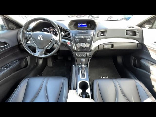 2021 Acura ILX for sale in Bethesda, MD – photo 23